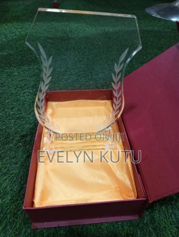 Quality Plaques · Photo 1