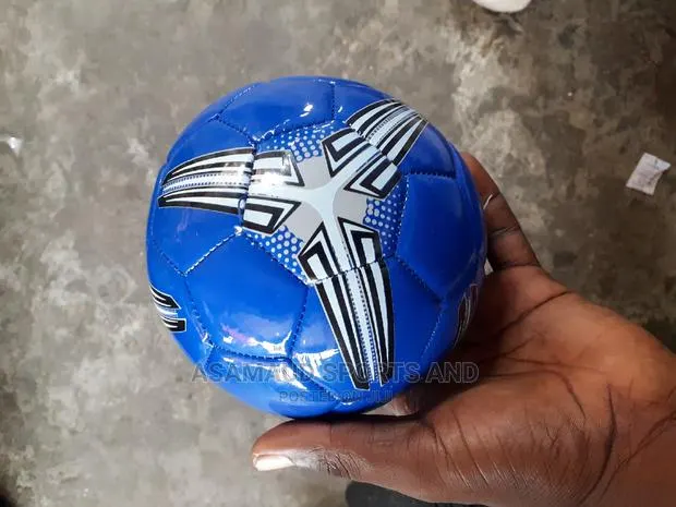 Football For Kid's · Photo 1