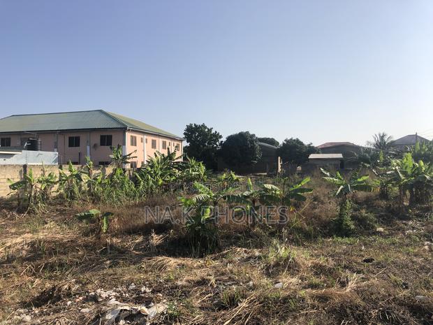 Two Plots of Land for Sale at Gomoa Buduburam · Photo 1