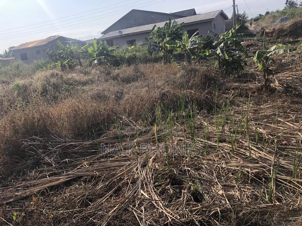 Two Plots of Land for Sale at Gomoa Buduburam · Photo 2