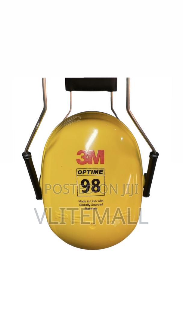 3M Ear Protector · Photo 3