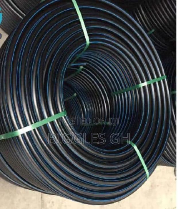 Round P.E Pipes · Photo 2