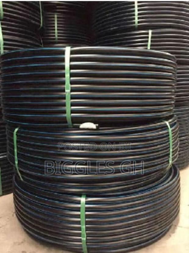 Round P.E Pipes · Photo 3