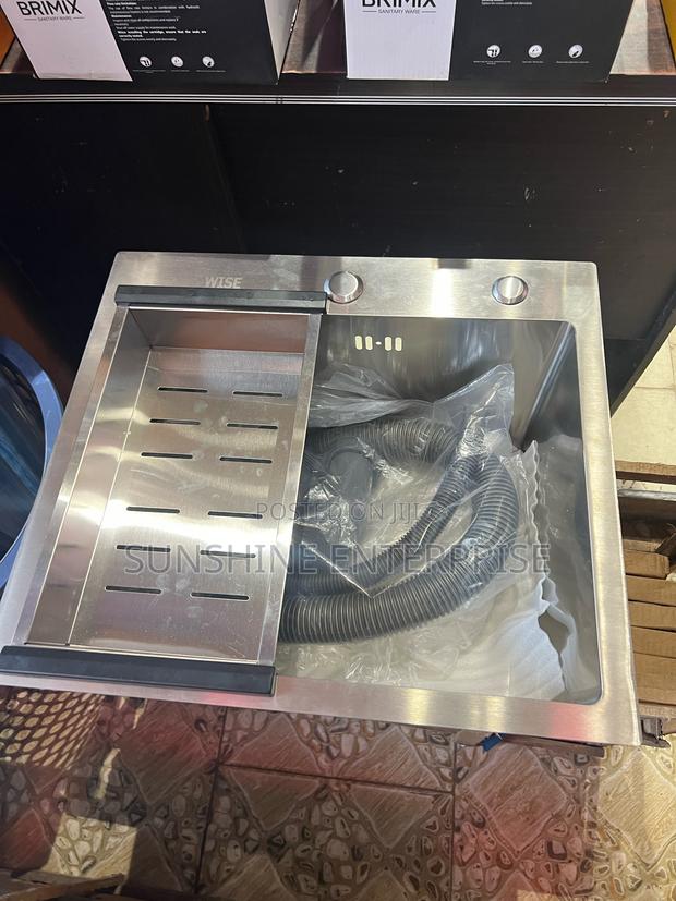 Cabinet Kitchen Sink-47x42 · Photo 2