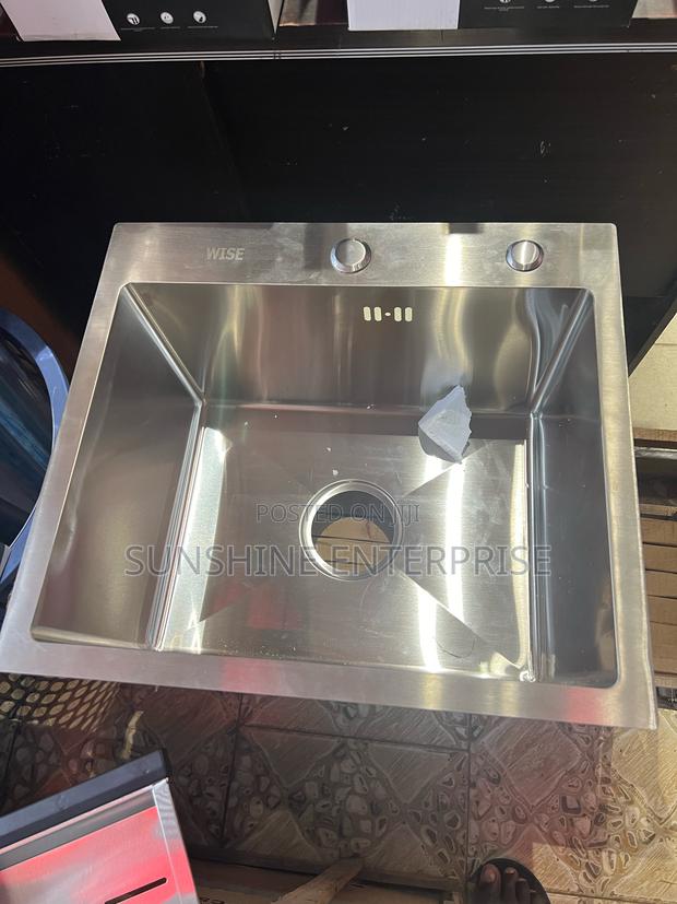 Cabinet Kitchen Sink-47x42 · Photo 3