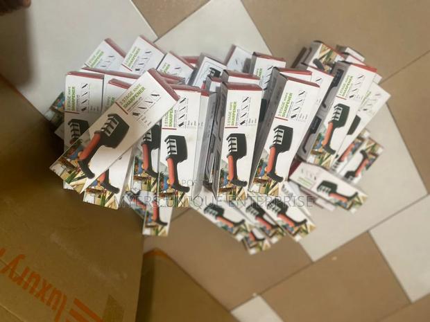 Easy Knife Sharpener · Photo 1