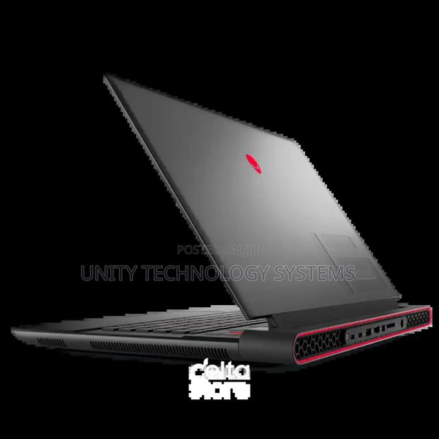 New Laptop Dell Alienware M16 32GB AMD Ryzen 9 SSD 1T · Photo 2