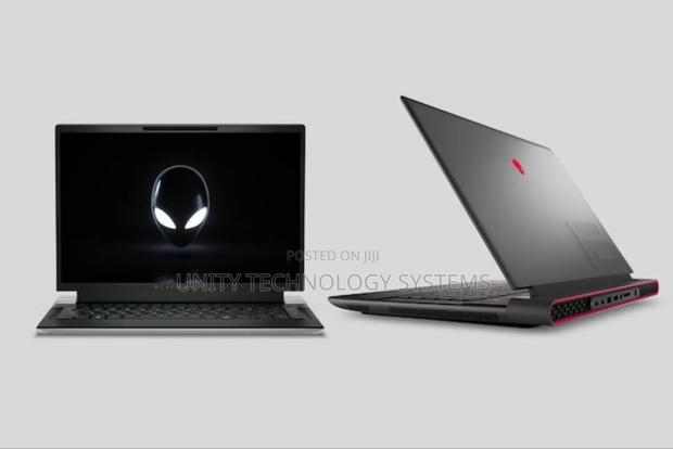 New Laptop Dell Alienware M16 32GB AMD Ryzen 9 SSD 1T · Photo 3