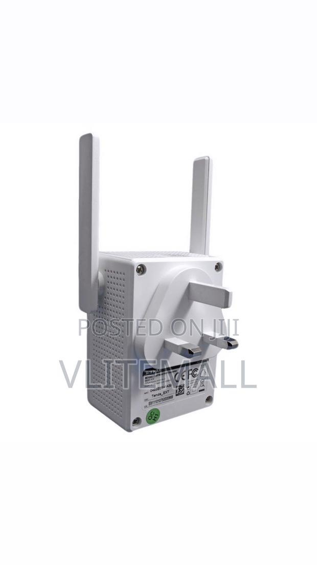 Tenda A18 AC1200 Dual Band Wi-fi Range Extender · Photo 2
