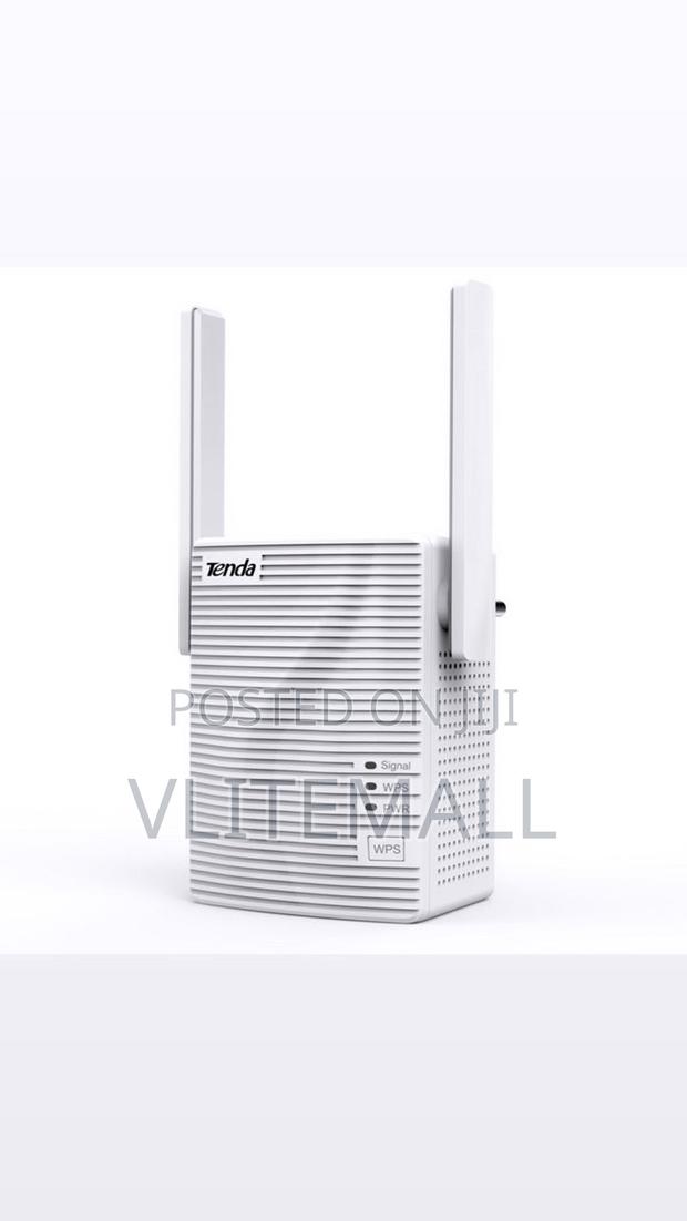 Tenda A18 AC1200 Dual Band Wi-fi Range Extender · Photo 4