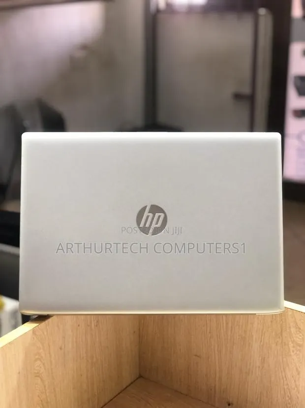 Laptop HP ProBook 450 G5 8GB Intel Core i5 SSD 256GB · Photo 1