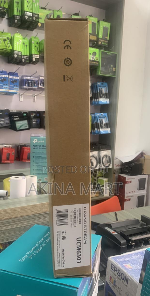 Grandstream Ucm6301 · Photo 2