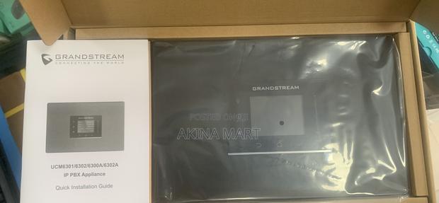 Grandstream Ucm6301 · Photo 4