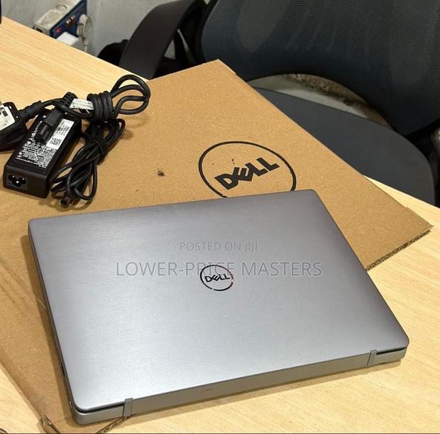 New Laptop Dell Latitude 7400 8GB Intel Core i5 SSD 256GB · Photo 1