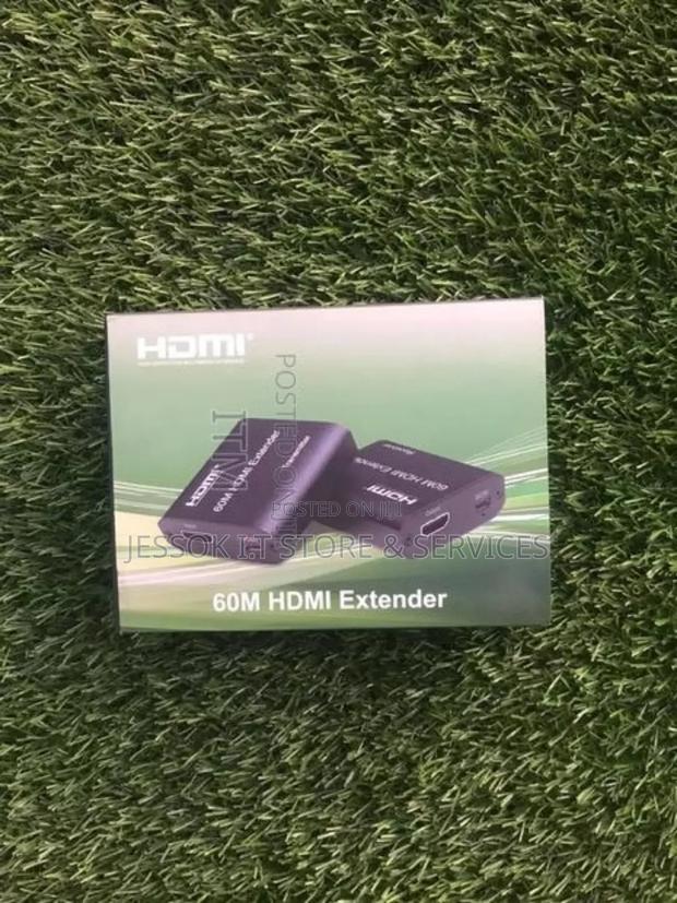 HDMI Extender 60M · Photo 1