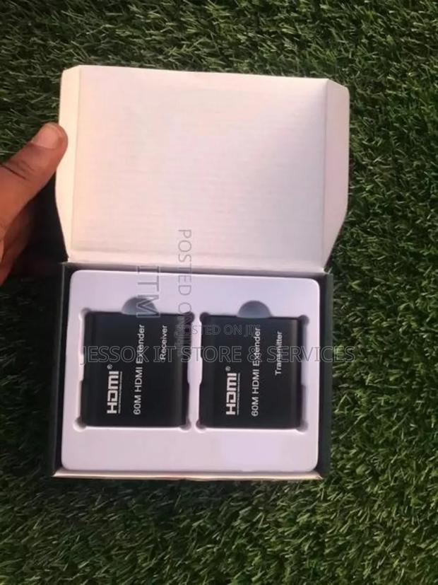HDMI Extender 60M · Photo 2