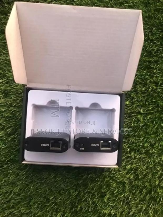 HDMI Extender 60M · Photo 3