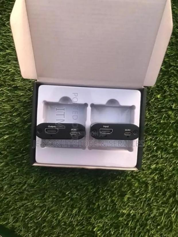 HDMI Extender 60M · Photo 4