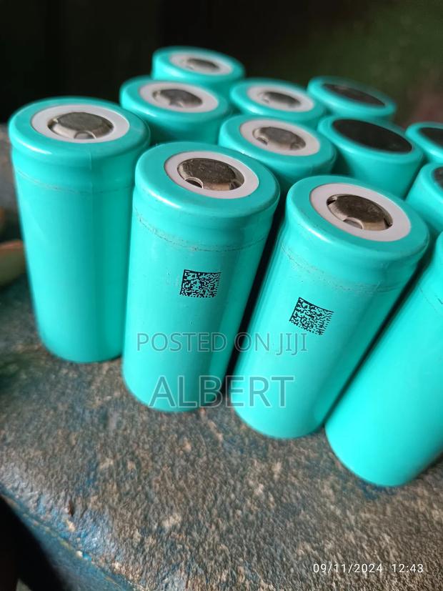 3.2v 6000mah Lithium Battery · Photo 1