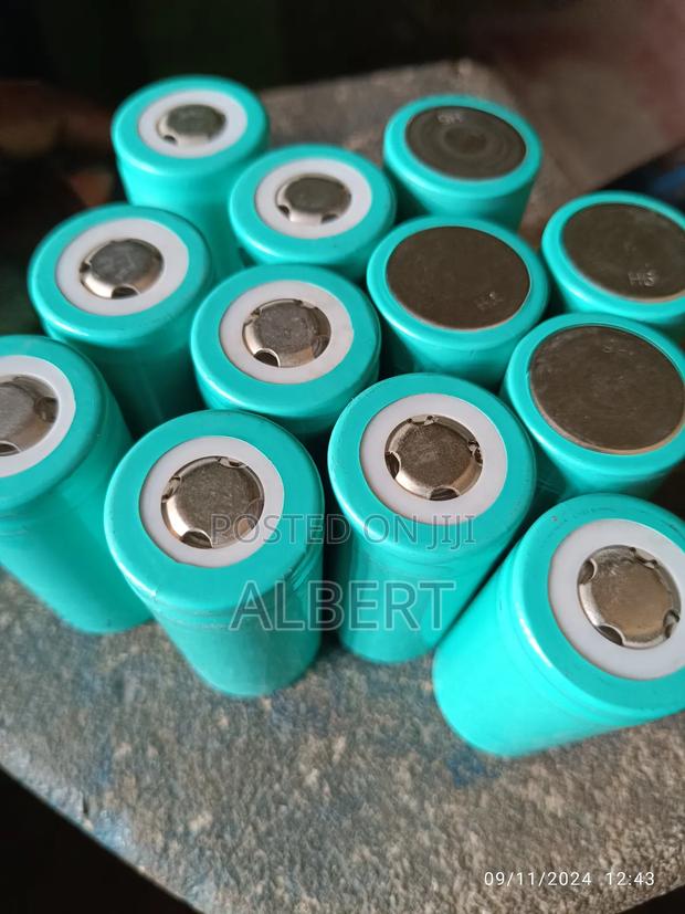 3.2v 6000mah Lithium Battery · Photo 2