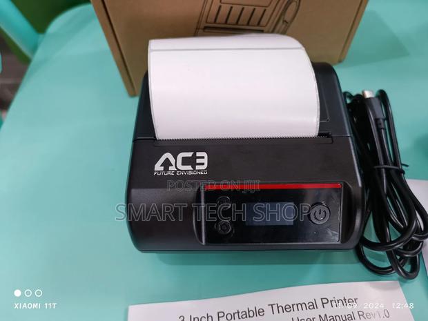 Hop-Hl300
Thermal Label Printer
Supp Both Label + Receipts · Photo 2