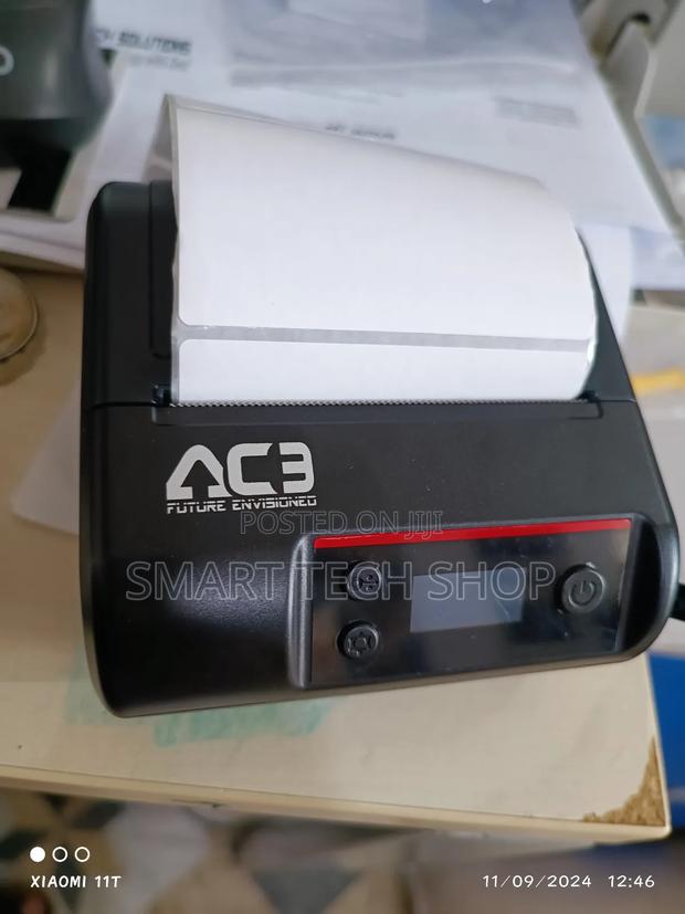 Hop-Hl300
Thermal Label Printer
Supp Both Label + Receipts · Photo 4