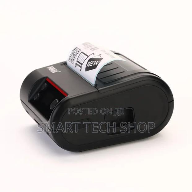 Hop-Hl300
Thermal Label Printer
Supp Both Label + Receipts · Photo 7