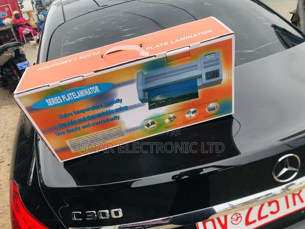 Best Master A3/A4 Laminating Machine · Photo 1