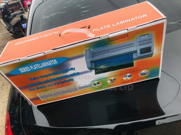 Highly Unique Master A3/A4 Laminating Machine · Photo 1