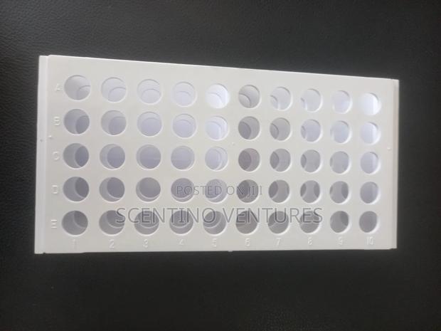 Test Tube Racks · Photo 1