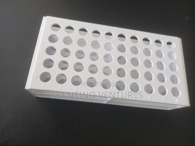 Test Tube Racks · Photo 2