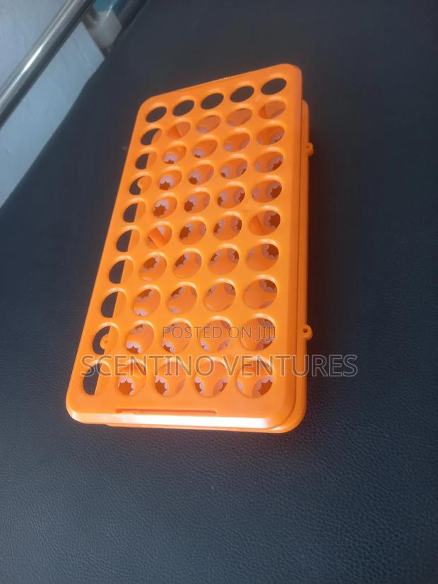 Test Tube Racks · Photo 4