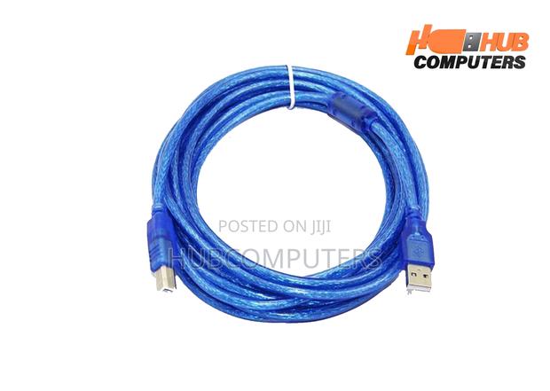 Printer Cable 10m · Photo 1