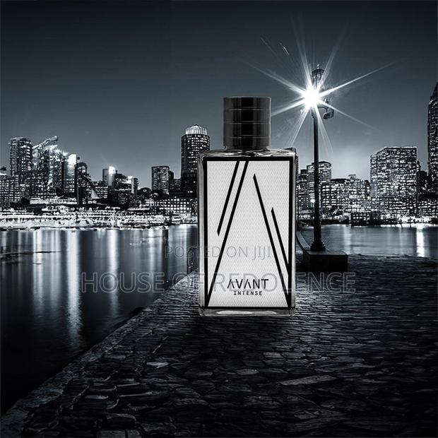 Avant & Avant Intense Eau De Perfum · Photo 2