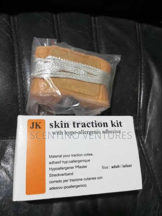 Skin Traction Kit · Photo 1