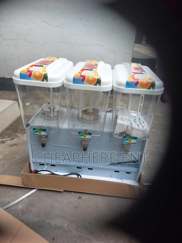 Juice Dispenser 3in1 · Photo 2