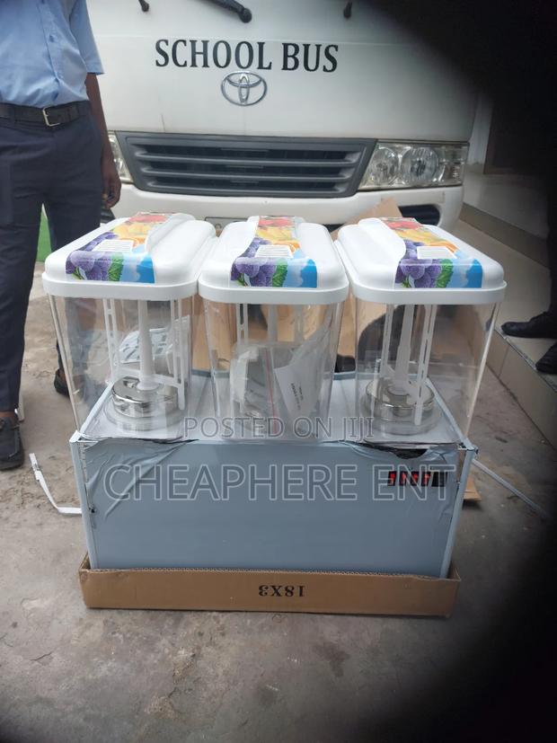 Juice Dispenser 3in1 · Photo 4
