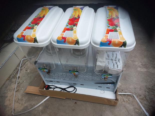Juice Dispenser 3in1 · Photo 5