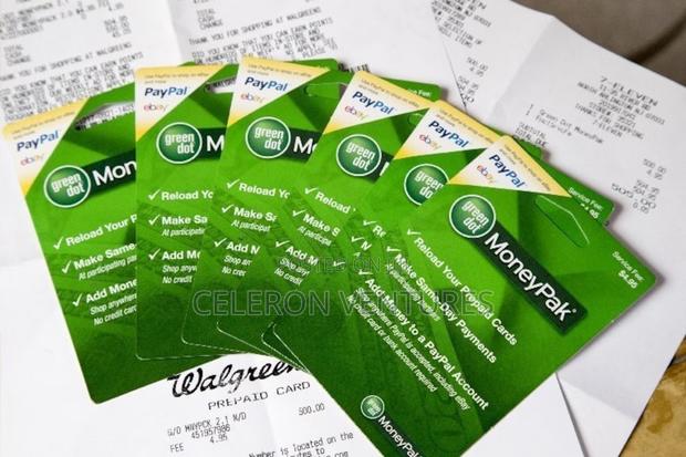 Moneypak for Momo at the Best Rate. Sell to Us · Photo 1