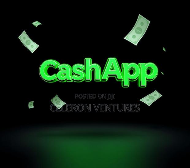 Cashapp for Momo at the Best Rate. Sell to Us · Photo 1