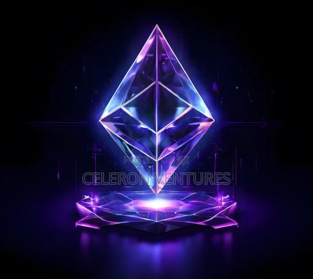 Ethereum (ETH) at a Best Rate. We Buy and Sell · Photo 1