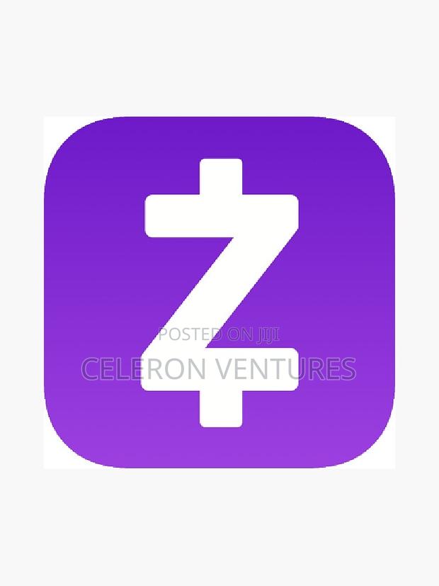 Zelle for Momo. Get the Very Best Rate Ever. · Photo 1
