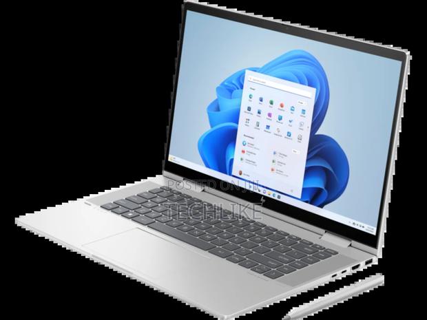 New Laptop HP Envy 15 16GB Intel Core I7 SSD 1T · Photo 1