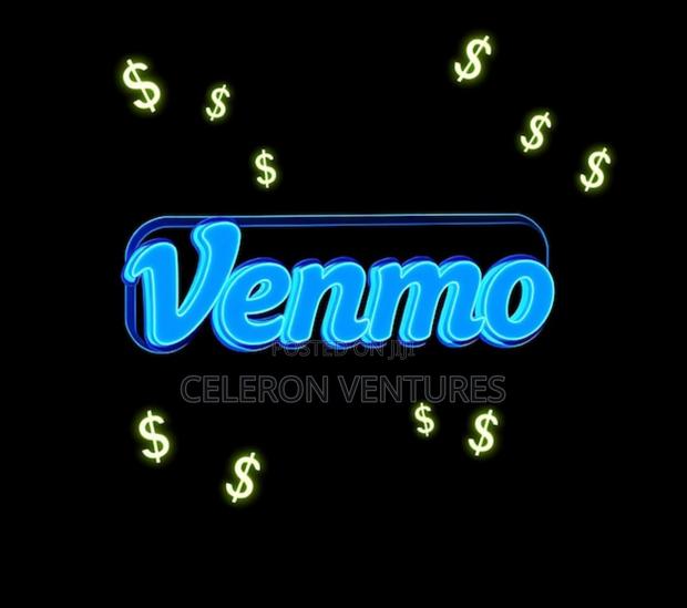 Venmo for Momo or Cash. At Best Rate Ever · Photo 1