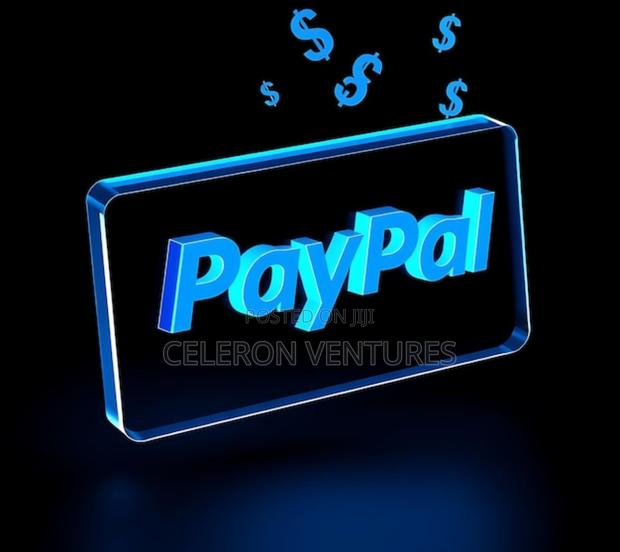 Paypal Funds for Momo at the Best Rate. · Photo 2