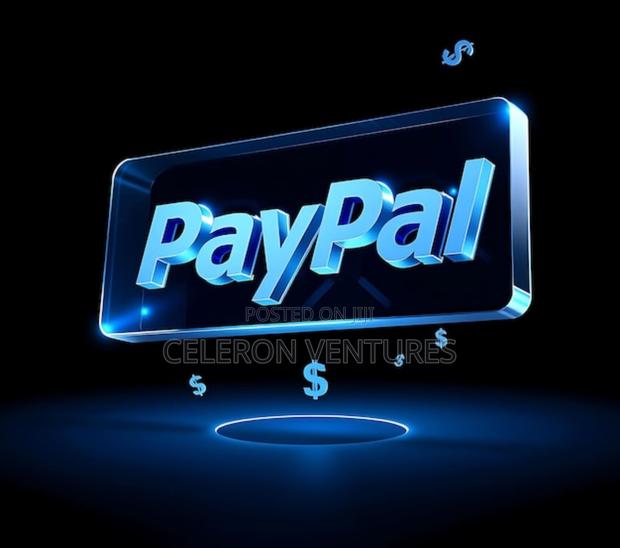 Paypal Funds for Momo at the Best Rate. · Photo 1