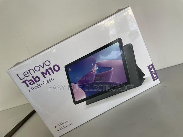 Able Lenovo M10 Tab (3rd Gen) · Photo 2