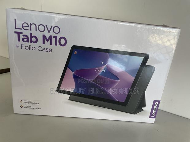 Able Lenovo M10 Tab (3rd Gen) · Photo 1
