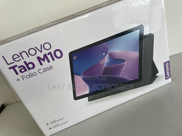 Full HD Lenovo M10 Tab (3gen ) · Photo 2