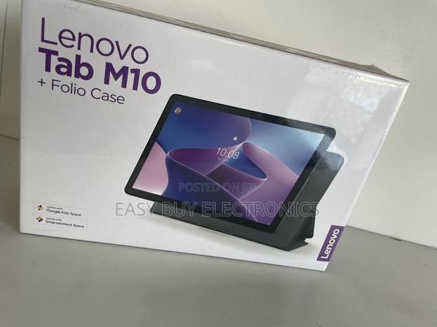 Full HD Lenovo M10 Tab (3gen ) · Photo 1